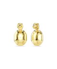 Swarovski Chroma Joia Brincos Mulher 5705582