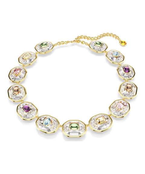Swarovski Chroma Joia Colar Mulher 5705587