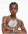 Swarovski Chroma Joia Colar Mulher 5705587