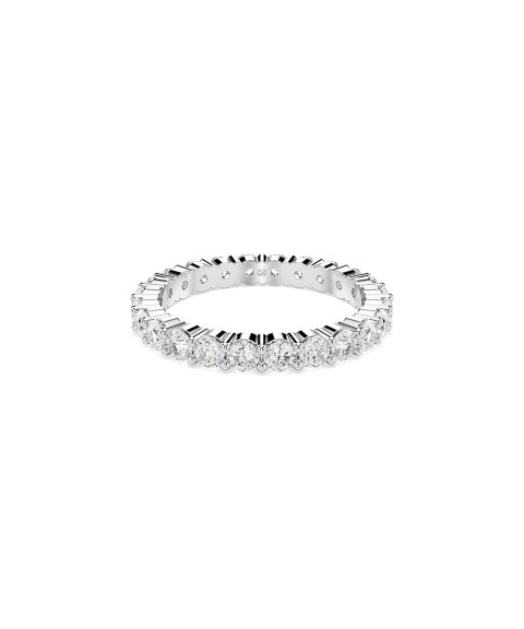 Swarovski Matrix Vittore Joia Anel Mulher 5705601