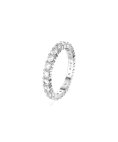 Swarovski Matrix Vittore Joia Anel Mulher 5705601