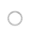 Swarovski Matrix Vittore Joia Anel Mulher 5705601