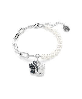 Swarovski Swan Joia Pulseira Mulher 5705720