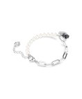 Swarovski Swan Joia Pulseira Mulher 5705720