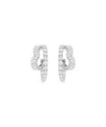Swarovski Matrix Joia Brincos Mulher 5705748
