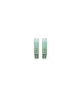 Swarovski Matrix Joia Brincos Mulher 5705787