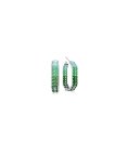 Swarovski Matrix Joia Brincos Mulher 5705787