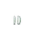 Swarovski Matrix Joia Brincos Mulher 5705787