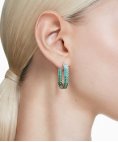 Swarovski Matrix Joia Brincos Mulher 5705787