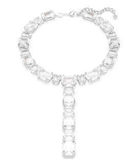 Swarovski Millenia Joia Colar Mulher 5705799