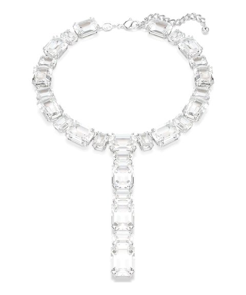 Swarovski Millenia Joia Colar Mulher 5705799