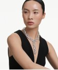 Swarovski Millenia Joia Colar Mulher 5705799