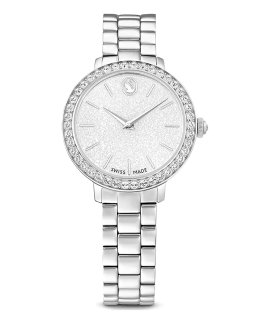 Swarovski Matrix Relógio Mulher 5706182