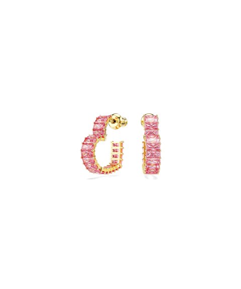 Swarovski Matrix Joia Brincos Mulher 5706340