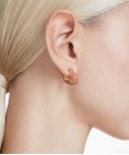 Swarovski Matrix Joia Brincos Mulher 5706340
