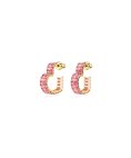 Swarovski Matrix Joia Brincos Mulher 5706340