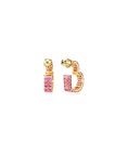 Swarovski Matrix Joia Brincos Mulher 5706340