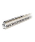 Swarovski Crystal Shimmer Glide Esferográfica Mulher 5707705