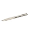 Swarovski Crystal Shimmer Glide Esferográfica Mulher 5707705