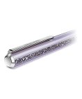 Swarovski Crystal Shimmer Glide Esferográfica Mulher 5707707