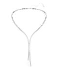 Swarovski Matrix Joia Colar Mulher 5707988