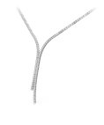 Swarovski Matrix Joia Colar Mulher 5707988