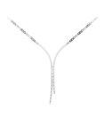 Swarovski Matrix Joia Colar Mulher 5707988