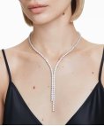 Swarovski Matrix Joia Colar Mulher 5707988