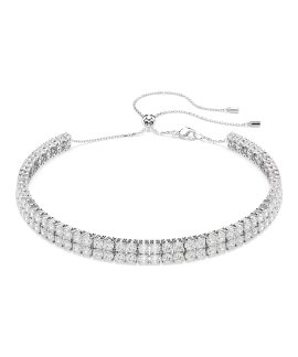 Swarovski Matrix Joia Colar Mulher 5708936