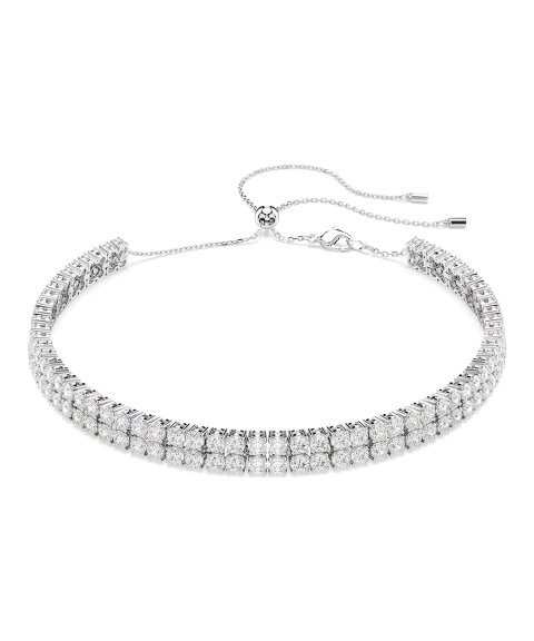 Swarovski Matrix Joia Colar Mulher 5708936