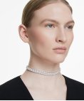 Swarovski Matrix Joia Colar Mulher 5708936