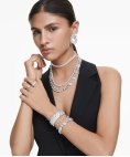 Swarovski Matrix Joia Colar Mulher 5708936