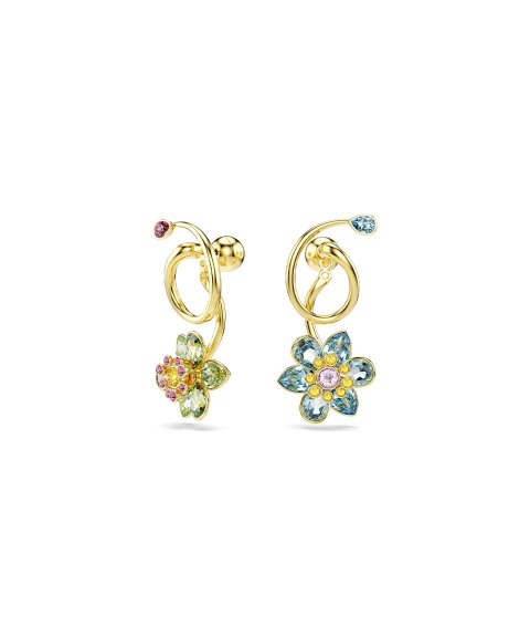 Swarovski Idyllia Joia Brincos Mulher 5709025