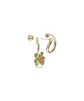Swarovski Idyllia Joia Brincos Mulher 5709025