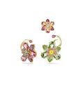 Swarovski Idyllia Joia Set Ear Cuff Mulher 5709026