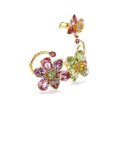 Swarovski Idyllia Joia Set Ear Cuff Mulher 5709026
