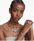 Swarovski Idyllia Joia Set Ear Cuff Mulher 5709026