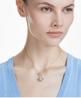 Swarovski Idyllia Joia Colar Mulher 5709029