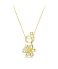 Swarovski Idyllia Joia Colar Mulher 5709029