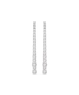 Swarovski Matrix Joia Brincos Mulher 5709257