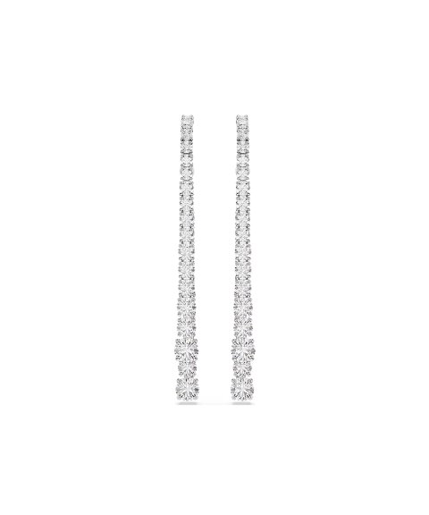 Swarovski Matrix Joia Brincos Mulher 5709257