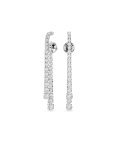 Swarovski Matrix Joia Brincos Mulher 5709257