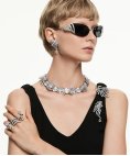 Swarovski The Vienna Collection Joia Colar Mulher 5709259