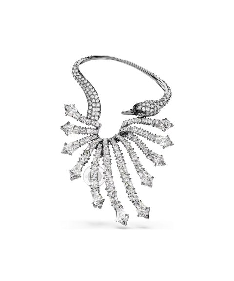 Swarovski Brinco Individual The Vienna Collection Joia Brincos Ear Cuff Mulher 5709266