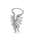 Swarovski Brinco Individual The Vienna Collection Joia Brincos Ear Cuff Mulher 5709266