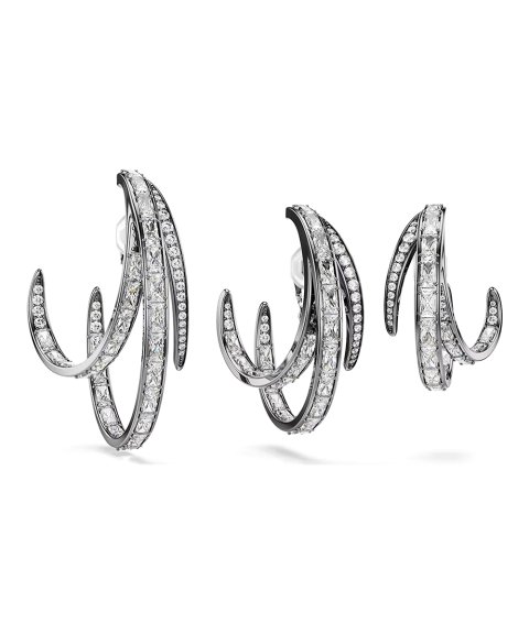 Swarovski The Vienna Collection Joia Brincos Set Mulher 5709267