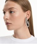 Swarovski The Vienna Collection Joia Brincos Set Mulher 5709267