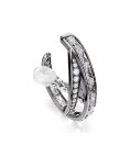 Swarovski The Vienna Collection Joia Brincos Set Mulher 5709267