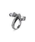Swarovski The Vienna Collection Joia Anel Mulher 5709272