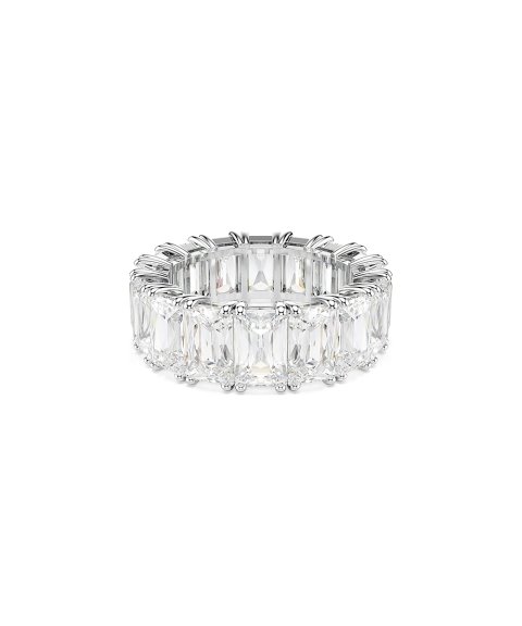 Swarovski Matrix Vittore Joia Anel Mulher 5709275